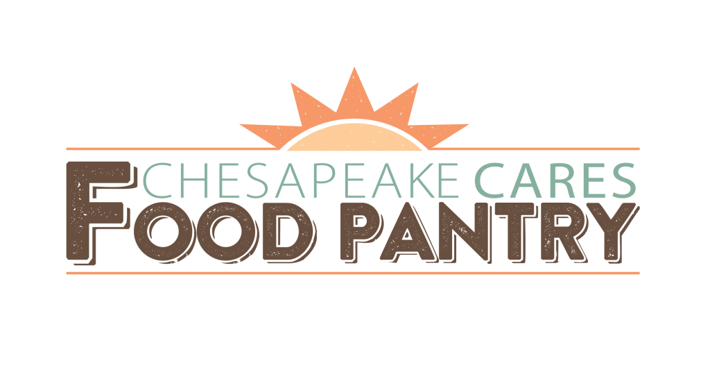 Chesapeake Cares Pantry Logo Final